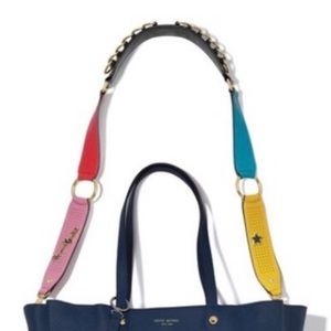 Henri Bendel influencer bag strap only
